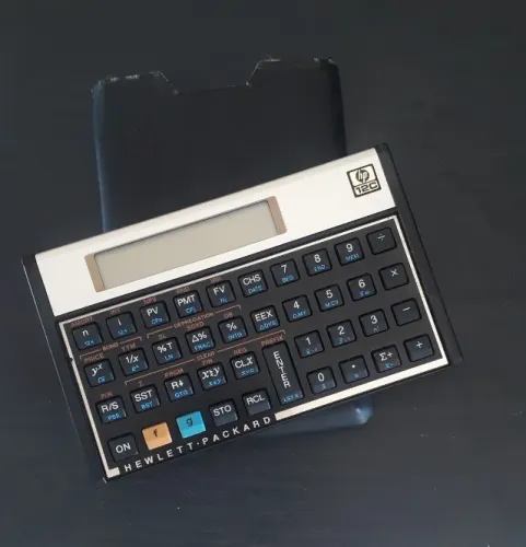 Calculadora 