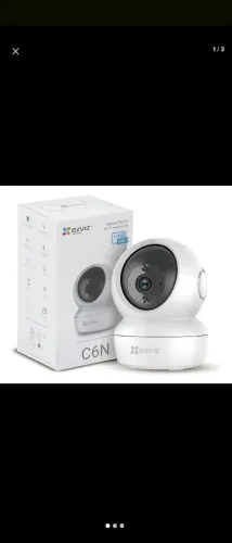 camera ezviz c6n