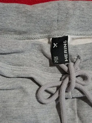 Short Hering original novo GG