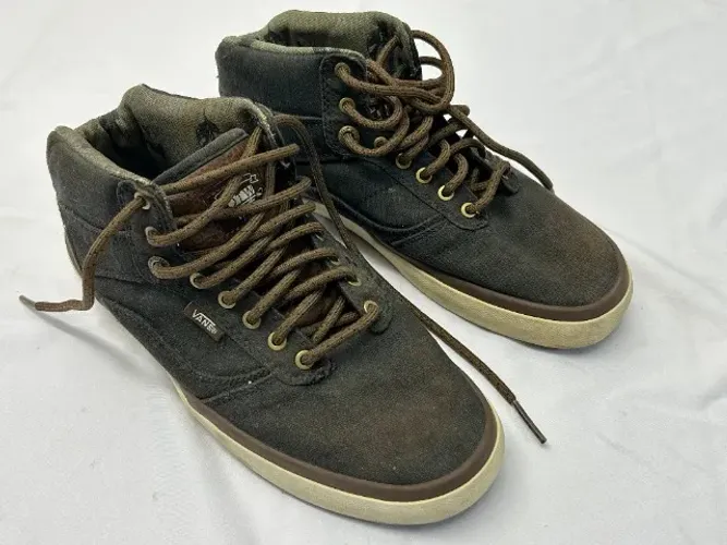 Tênis Vans OTW - Tamanho 38