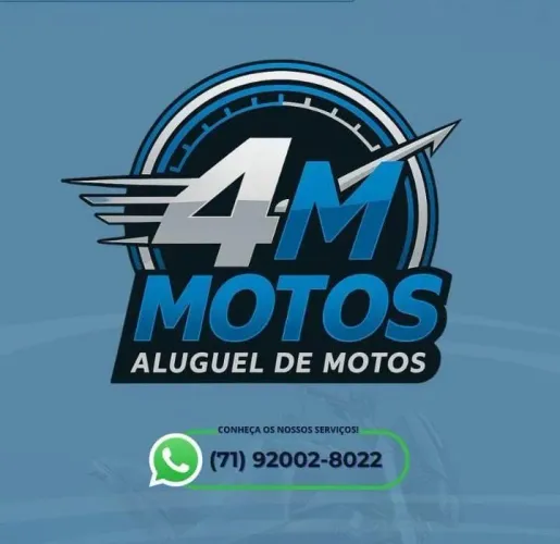 Aluguel de Motos 0 km para Aplicativos.<br>