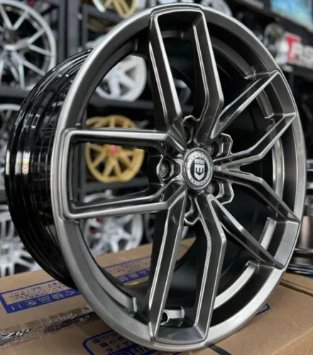 rodas aro 18 Furação 5X114 Tala 8