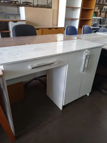 Mesa de computador Space 