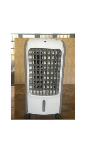 Climatizador de Ar Britânia BCL01F 3 em 1 -