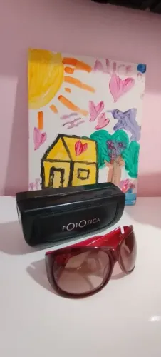 Óculos de sol infantil