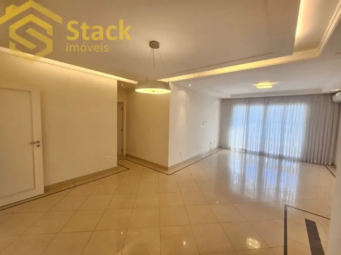 APARTAMENTO PARA LOCAÇÃO NO RESIDENCIAL CAMPOS ELÍSIOS - JUNDIAI