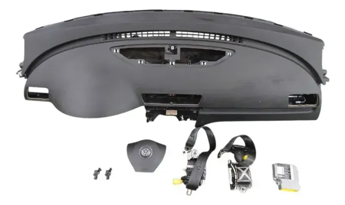 Capa Painel Tabelier Volkswagen Passat 2.0 Tsi 211cv