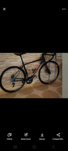 Bike Sense Speed