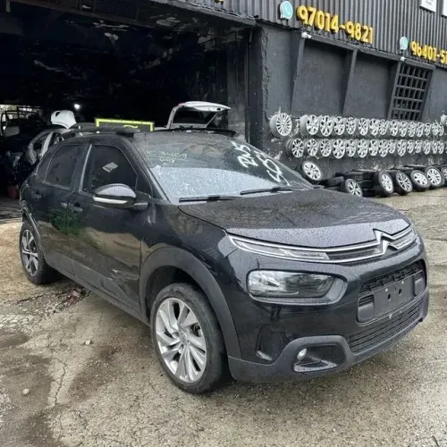 SUCATA CITROEN C4 CACTUS 23