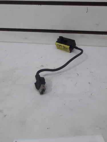 Cabo Usb Ford Ka 2015/2019 E3b519g247aa