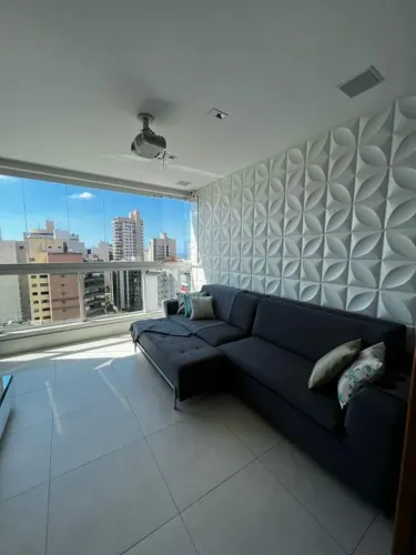 Cobertura à venda, 3 quartos, 2 suítes, 2 vagas, Praia da Costa - Vila Velha/ES