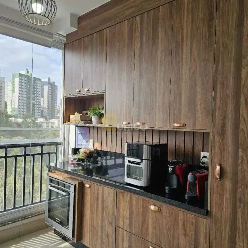 Apartamento à venda no Condomínio Forest Hills Jundiaí em Jundiaí/SP