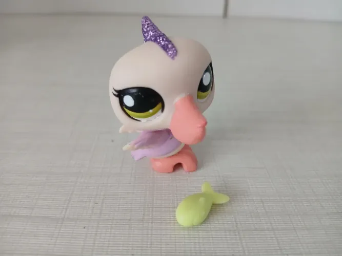 Pelicano LPS