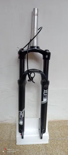 Suspensão SR Suntour XCR-32 AIR/AR!!