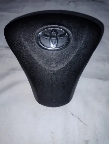 Bolsa de Air Bag Toyota Etios 2012/2015