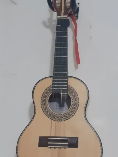 Cavaco faia luthier Carlos Barros  ,