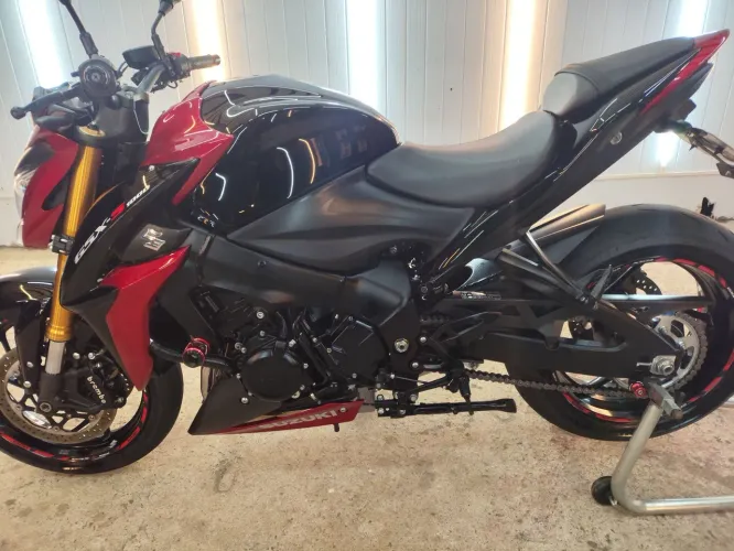 GSXS 1000  2019 