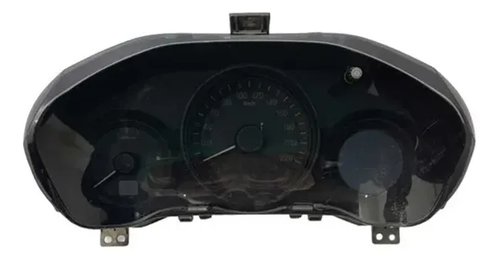 Painel Instrumentos Honda Hrv 2016 2017 2018 2019 2020 2021