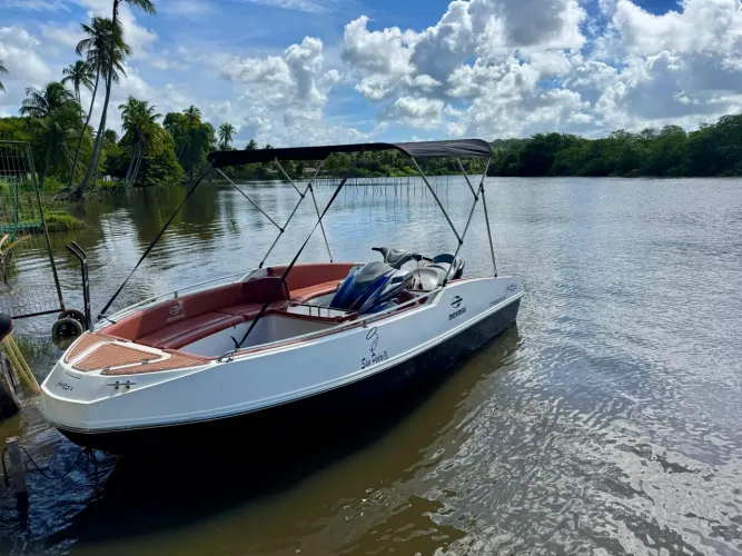 Wave boat mormai .... top