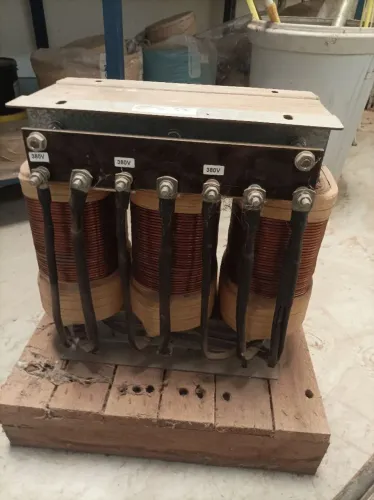 Autotransformador