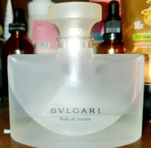 Voile de jasmin - Eau de Toilette- Bvlgari