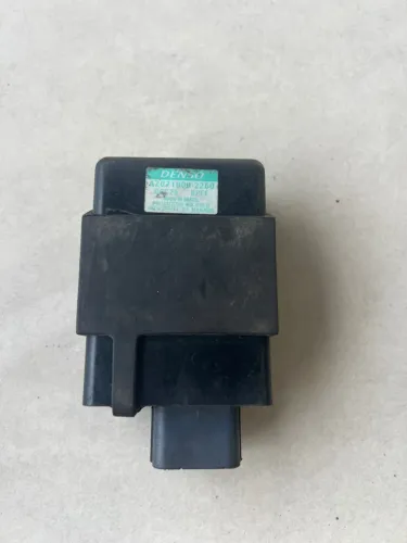 Cdi Cbx Twister 250 2006/08 Usado Original 