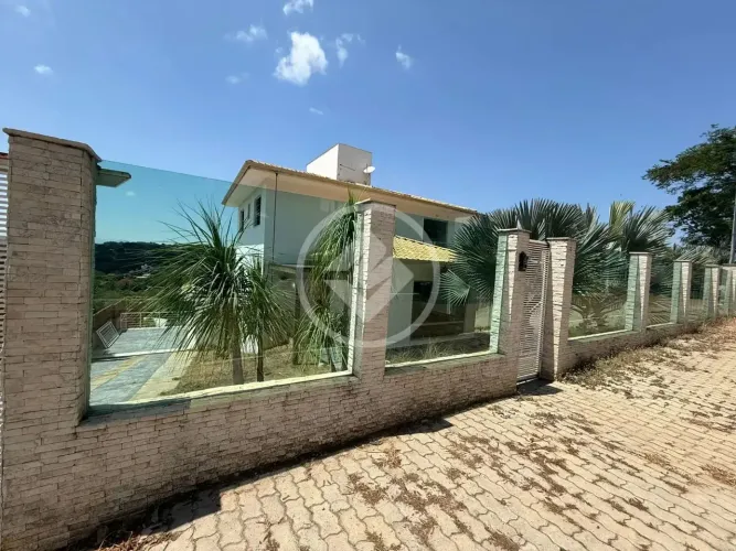 Casa vista maravilhosa Condados da Lagoa codigo: 150456