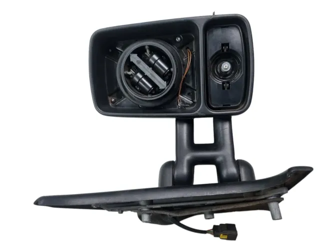 Retrovisor Elétrico Direito S/Espelho Master 2004 2005 2006 2007 A 2013  *7