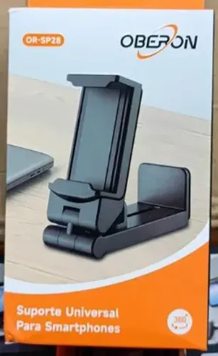 Suporte Universal para Celular Oberon OR-SP28