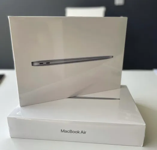 Promoção MacBook Air M1