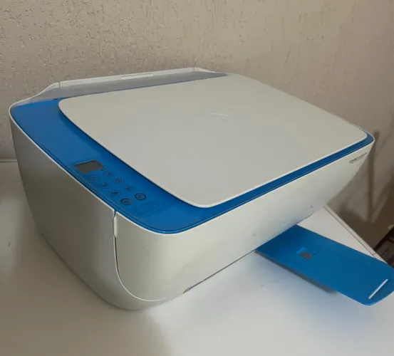 Impressora Multifuncional HP DeskJet Ink Advantage 3636