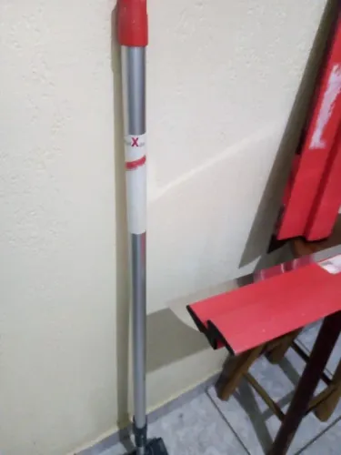 Extensor para desempenadeira beroxpert, original, em excelente estado 