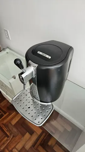 Chopeira elétrica Krups Beertender