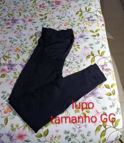 Legging gestante Lupo.