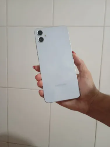 Celular Samsung A05 128 Gb