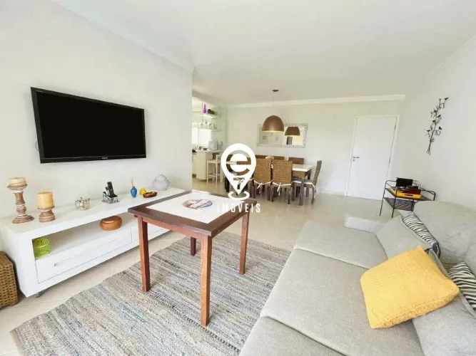 Riviera de São Lourenço - Apartamento Alto Padrão - Módulo 02