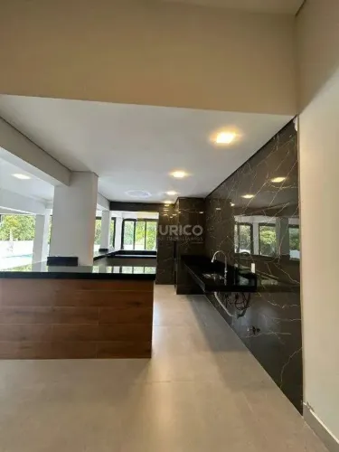 Casa em condomínio à venda no Condomínio Vale do Itamaracá em Valinhos/SP