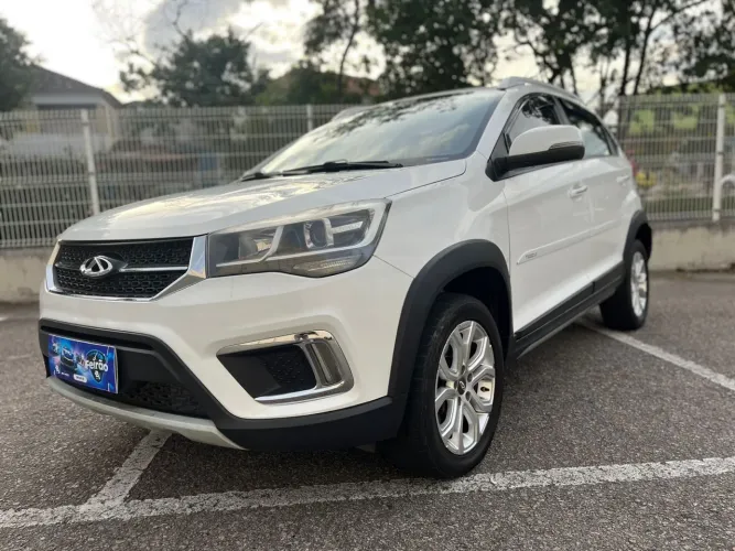 TIGGO 2 LOOK 1.5 2019 / ÓTIMO ESTADO DE CONSERVAÇÃO!!