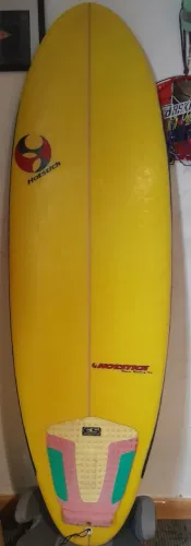 Prancha de surf
