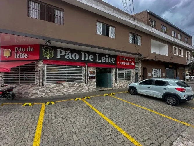 Loja de rua para venda em Vila Medeiros, 1,636m²