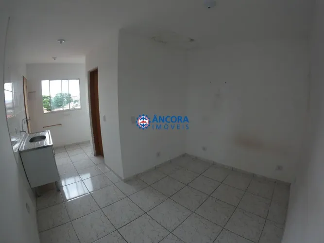 Studio residencial - Penha