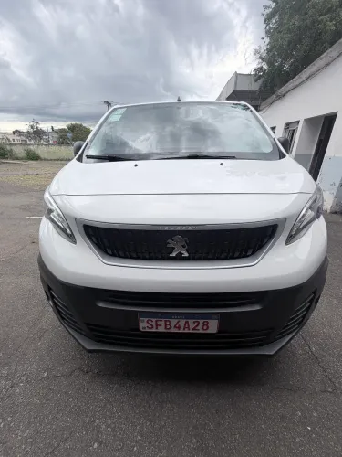 Peugeot Expert Cargo 1.5 Turbo Diesel 2024
