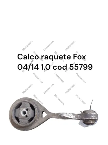 Calço raquete Fox 04/14