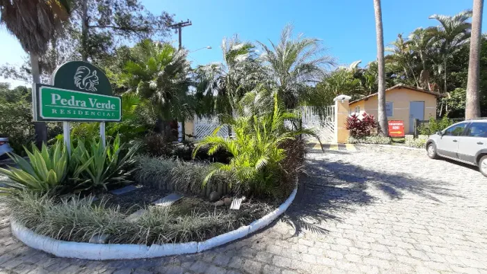 Condomínio Pedra Verde Maricá - Venha morar cercado da natureza - Lotes 900m²