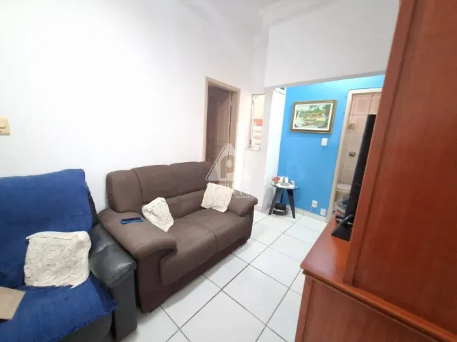 Apartamento, 2 quartos, Estácio, 68m2
