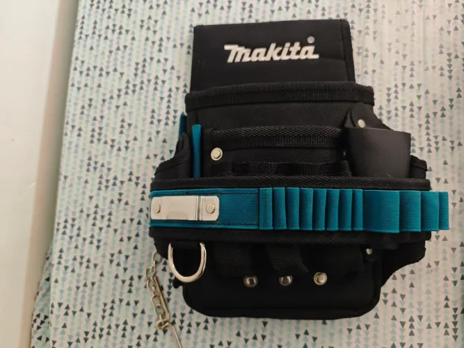 Porta ferramentas makita