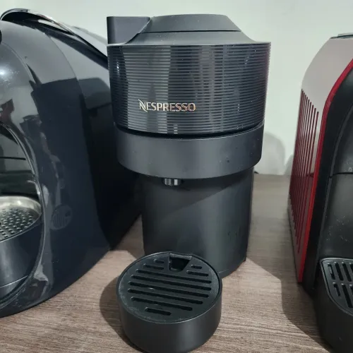 Máquina de Café Nespresso Original