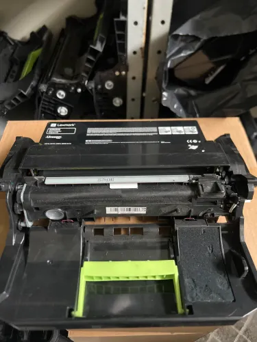 Photo condutor Lexmark mx711/811