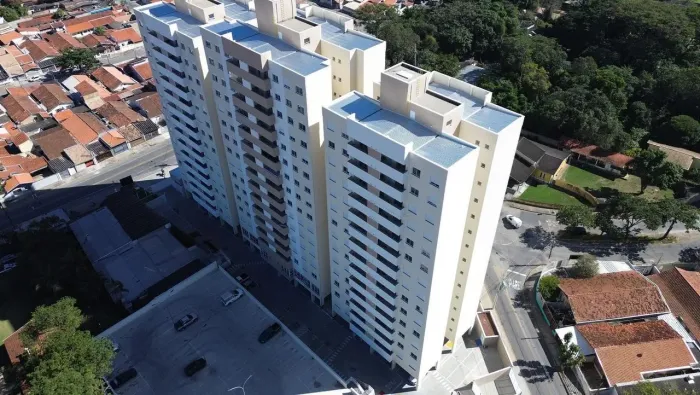 Compre seu Apto - a partir de R$379.000,00