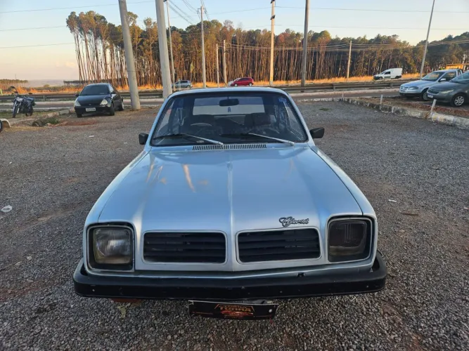 Chevette 1982/1982